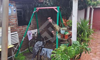 Casa en Venta en Claudina Parra