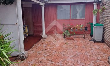 Casa en Venta en Claudina Parra