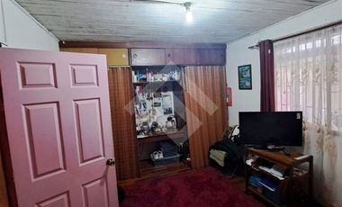 Casa en Venta en Claudina Parra