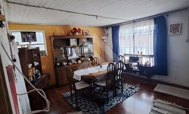Casa en Venta en Claudina Parra