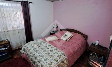 Casa en Venta en Claudina Parra