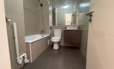 Luminoso Departamento en Venta