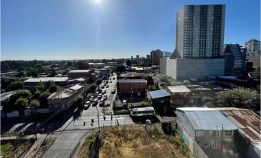 Luminoso Departamento en Venta