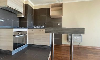 Luminoso Departamento en Venta