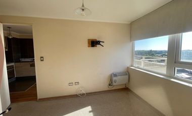 Luminoso Departamento en Venta