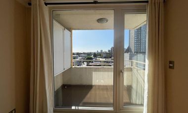 Luminoso Departamento en Venta