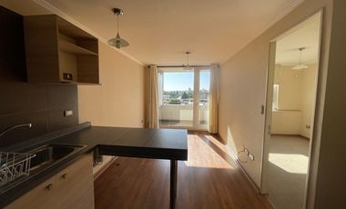 Luminoso Departamento en Venta