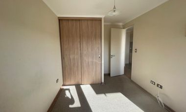 Luminoso Departamento en Venta