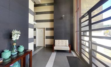 Luminoso Departamento en Venta