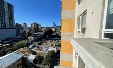 Luminoso Departamento en Venta