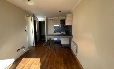 Luminoso Departamento en Venta