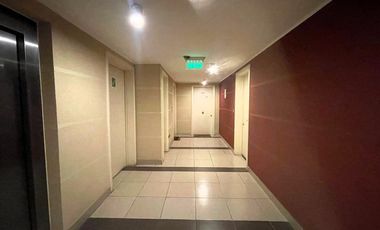 Luminoso Departamento en Venta