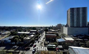 Luminoso Departamento en Venta