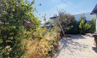 Casa en Venta en Enrique Matte/ Barros Luco