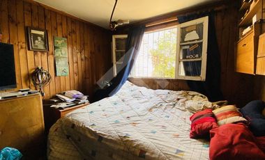Casa en Venta en Enrique Matte/ Barros Luco
