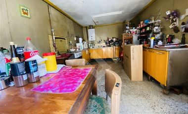 Casa en Venta en Enrique Matte/ Barros Luco