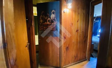 Casa en Venta en Enrique Matte/ Barros Luco