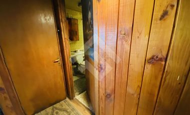 Casa en Venta en Enrique Matte/ Barros Luco