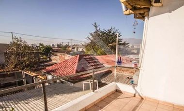 Casa en Venta en Avenida el Parrón