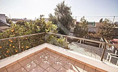 Casa en Venta en Avenida el Parrón