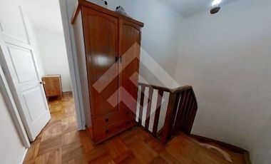 Casa en Venta en Avenida el Parrón