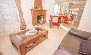 Casa en Venta en Avenida el Parrón