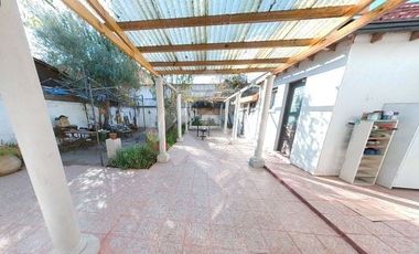 Casa en Venta en Avenida el Parrón