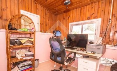 Casa en Venta en Avenida el Parrón