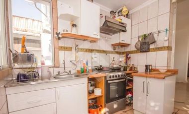 Casa en Venta en Avenida el Parrón