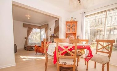 Casa en Venta en Avenida el Parrón