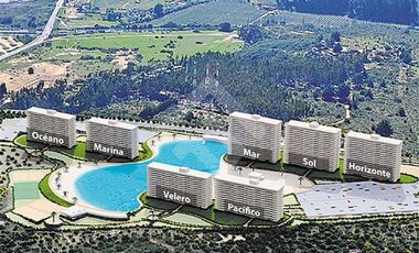 Departamento en Venta en San Gerónimo