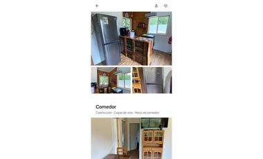 VENTA DE PARCELA CON 3 CASAS La Vara