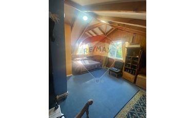 VENTA DE PARCELA CON 3 CASAS La Vara