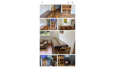 VENTA DE PARCELA CON 3 CASAS La Vara