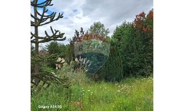 VENTA DE PARCELA CON 3 CASAS La Vara