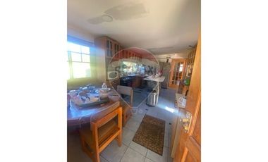 VENTA DE PARCELA CON 3 CASAS La Vara