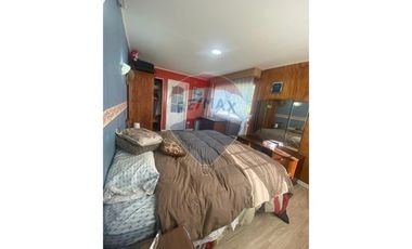 VENTA DE PARCELA CON 3 CASAS La Vara