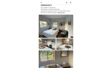 VENTA DE PARCELA CON 3 CASAS La Vara