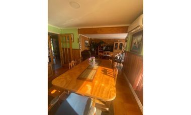 VENTA DE PARCELA CON 3 CASAS La Vara