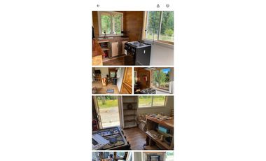 VENTA DE PARCELA CON 3 CASAS La Vara