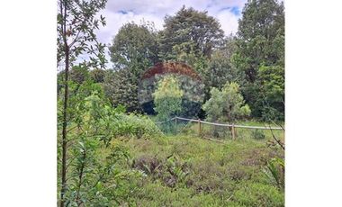 VENTA DE PARCELA CON 3 CASAS La Vara