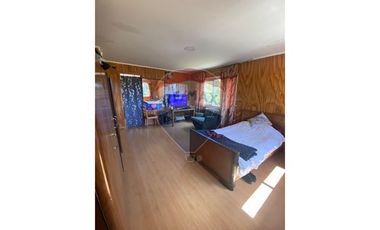 VENTA DE PARCELA CON 3 CASAS La Vara