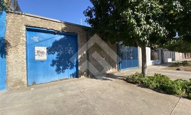 Casa en Venta en El Quilo/ Hostos