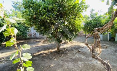 Casa en Venta en El Quilo/ Hostos