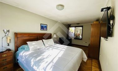 Casa en Venta en El Quilo/ Hostos