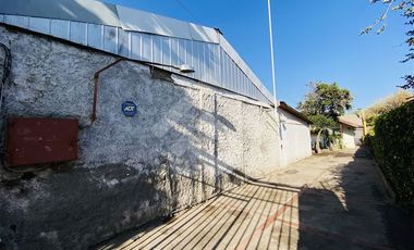 Casa en Venta en El Quilo/ Hostos