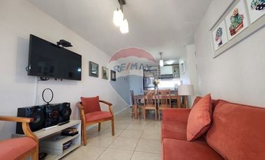 Playa, confort y rentabilidad en un solo lugar