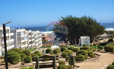 Playa, confort y rentabilidad en un solo lugar