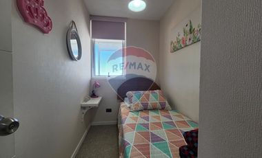 Playa, confort y rentabilidad en un solo lugar