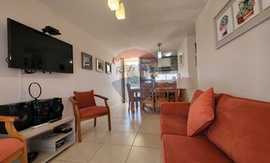 Playa, confort y rentabilidad en un solo lugar